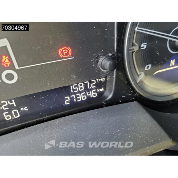 2021 DAF XF 480-44541235