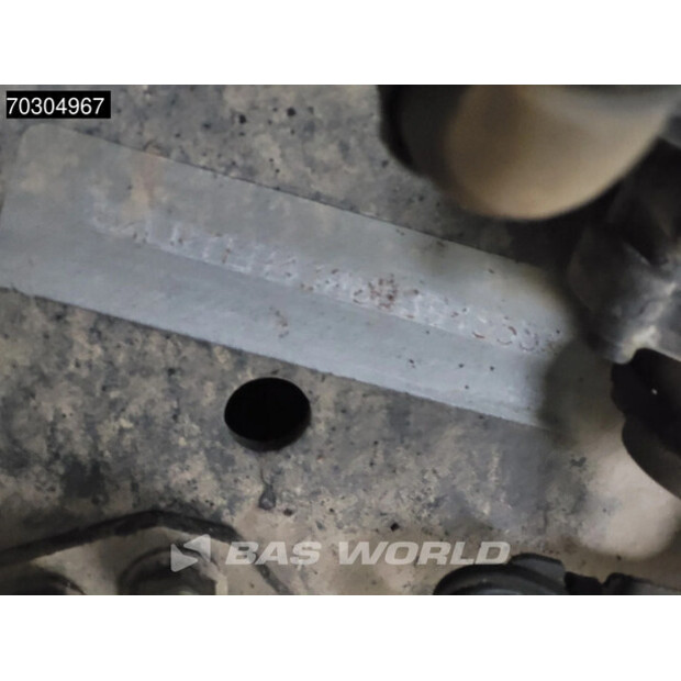 2021 DAF XF 480-44541237