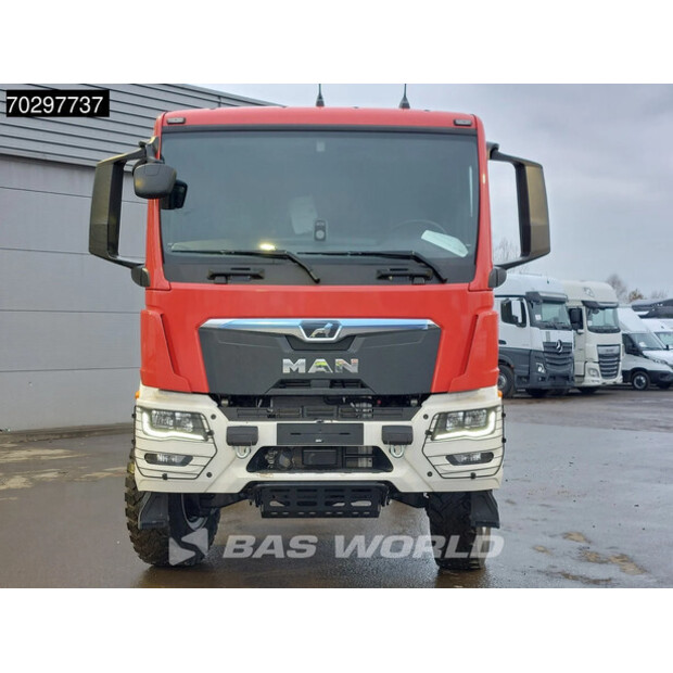 2025 MAN TGM 18.250-44541253