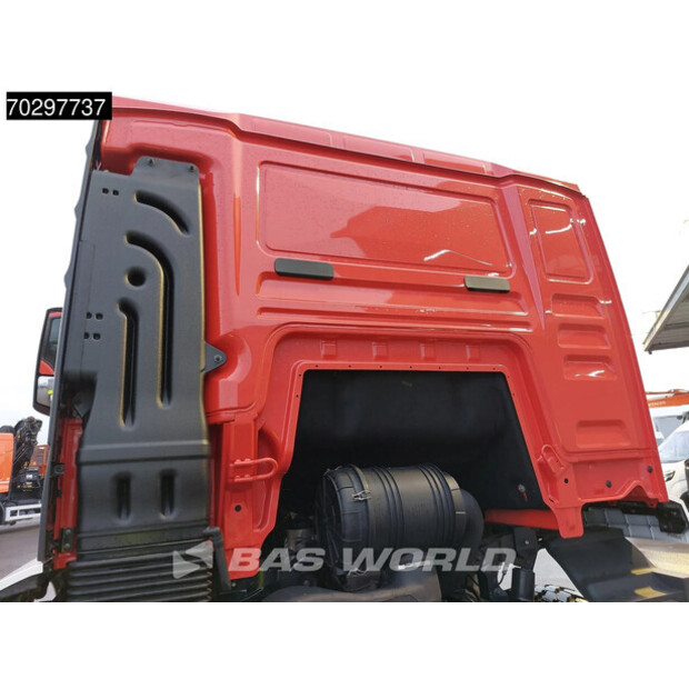 2025 MAN TGM 18.250-44541257