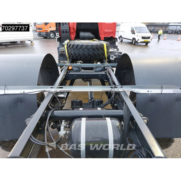 2025 MAN TGM 18.250-44541258