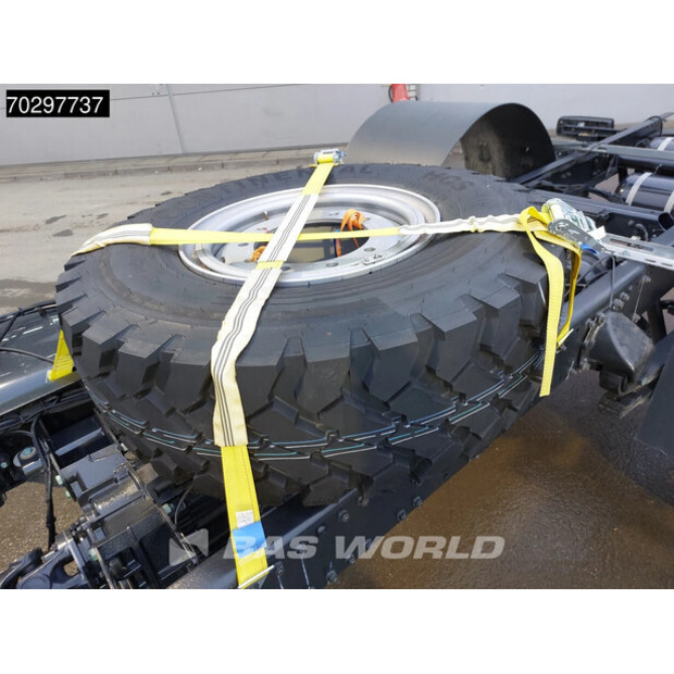 2025 MAN TGM 18.250-44541261