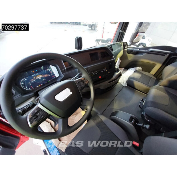 2025 MAN TGM 18.250-44541265