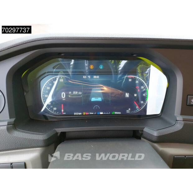 2025 MAN TGM 18.250-44541276