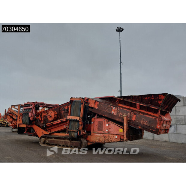 2006 Terex Finlay 883-44541285