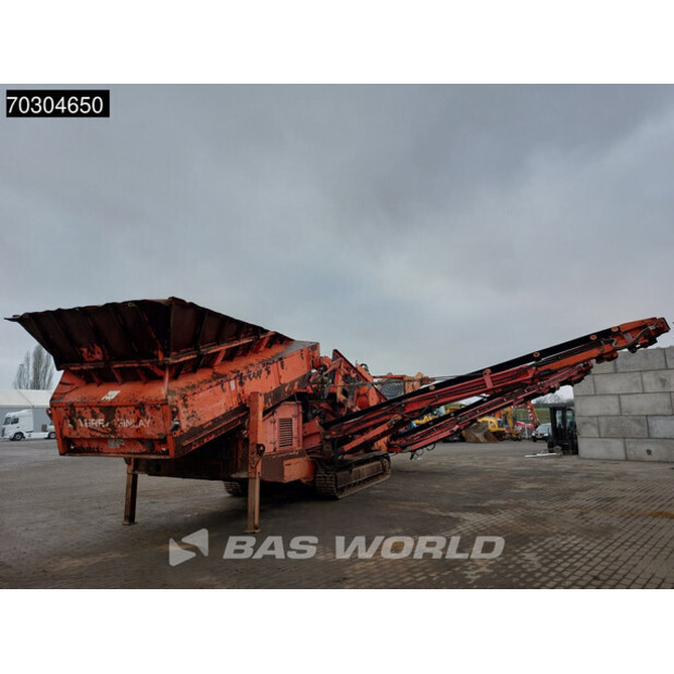 2006 Terex Finlay 883-44541287