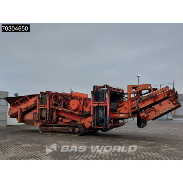 2006 Terex Finlay 883-44541290