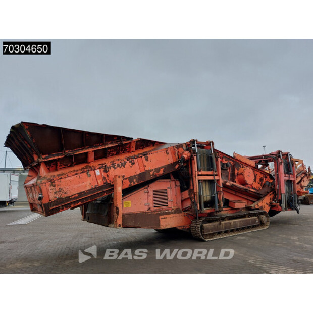 2006 Terex Finlay 883-44541291