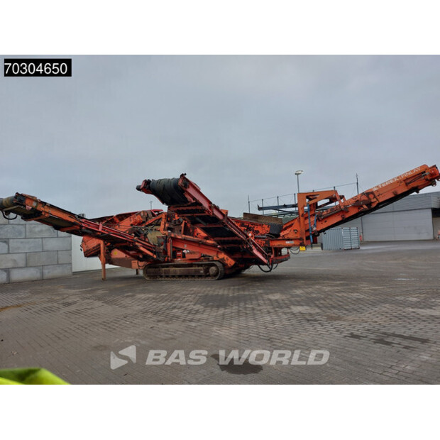 2006 Terex Finlay 883-44541292