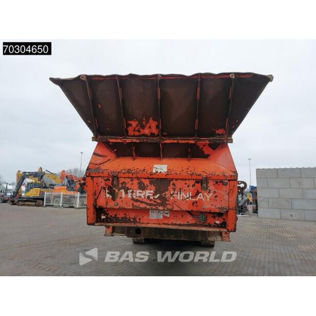 2006 Terex Finlay 883-44541295