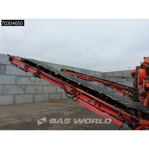 2006 Terex Finlay 883-44541296