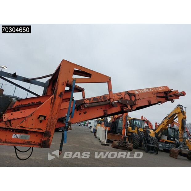 2006 Terex Finlay 883-44541297