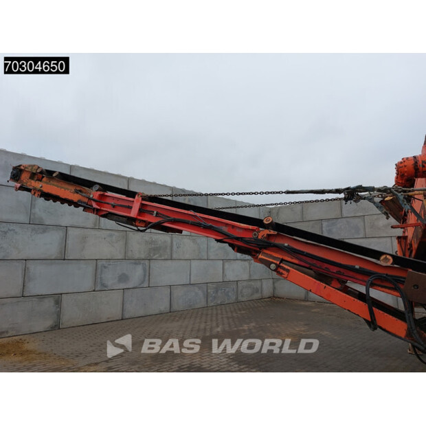 2006 Terex Finlay 883-44541298