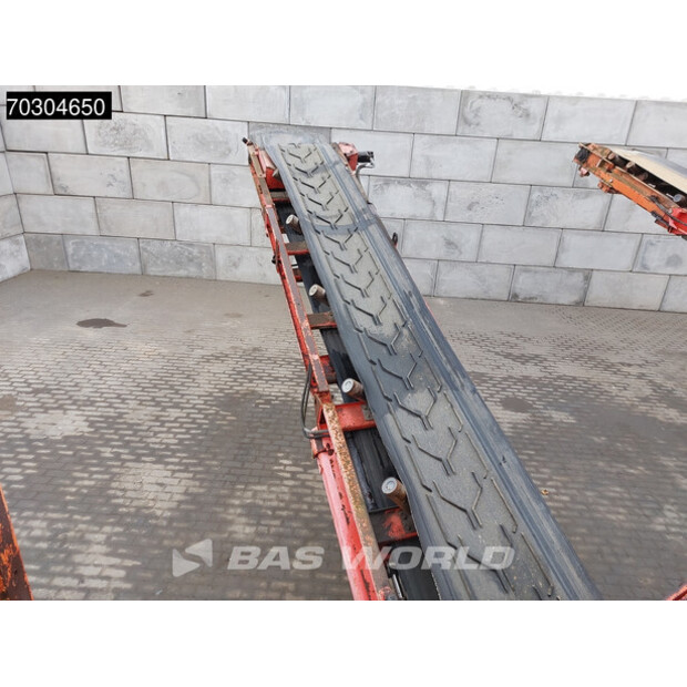 2006 Terex Finlay 883-44541299