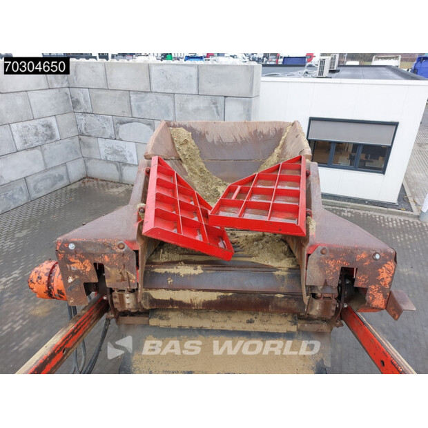 2006 Terex Finlay 883-44541300