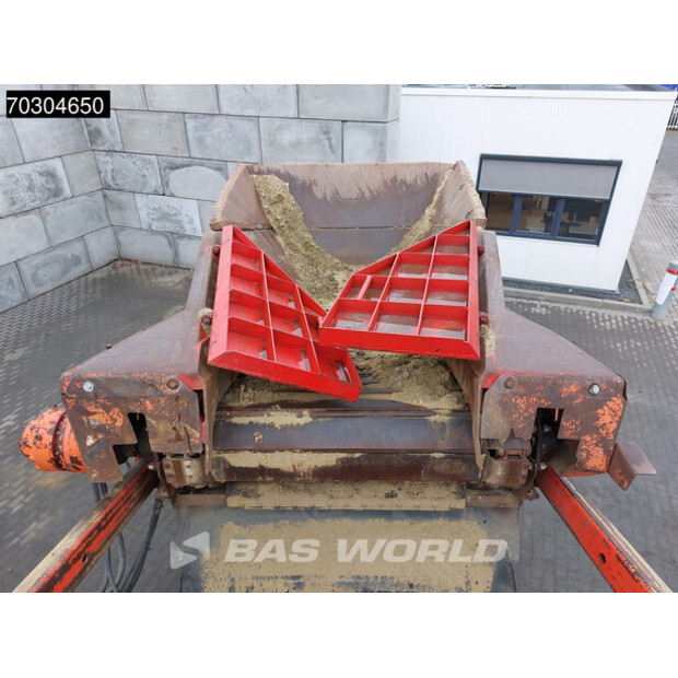 2006 Terex Finlay 883-44541301