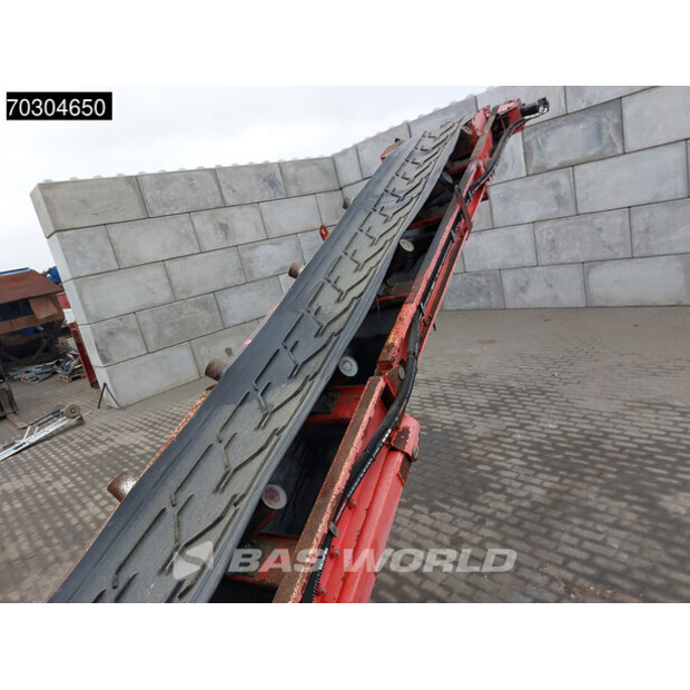 2006 Terex Finlay 883-44541302