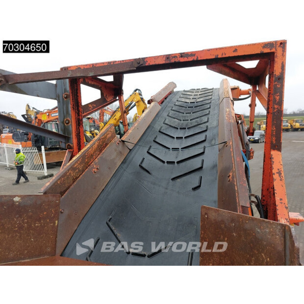 2006 Terex Finlay 883-44541303