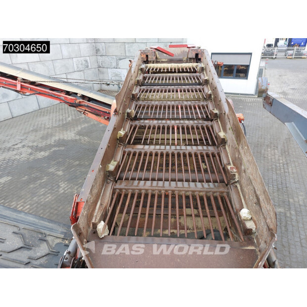 2006 Terex Finlay 883-44541304