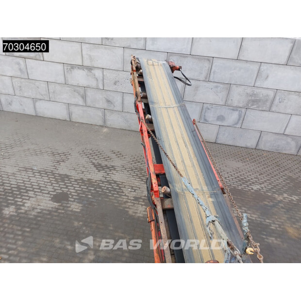 2006 Terex Finlay 883-44541305