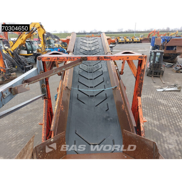 2006 Terex Finlay 883-44541306