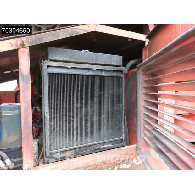 2006 Terex Finlay 883-44541308