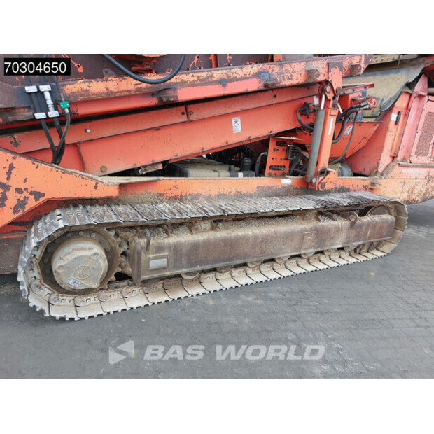 2006 Terex Finlay 883-44541309