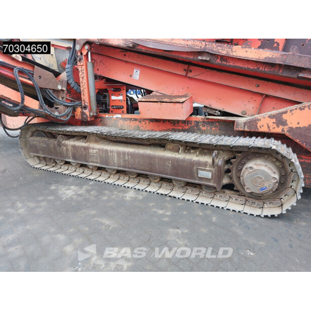 2006 Terex Finlay 883-44541310