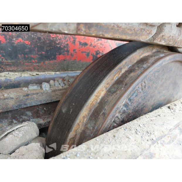 2006 Terex Finlay 883-44541311