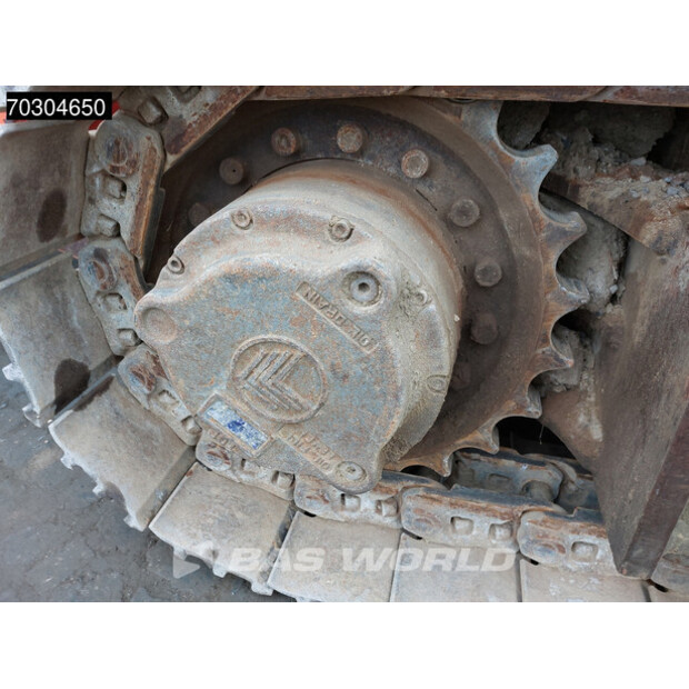 2006 Terex Finlay 883-44541313