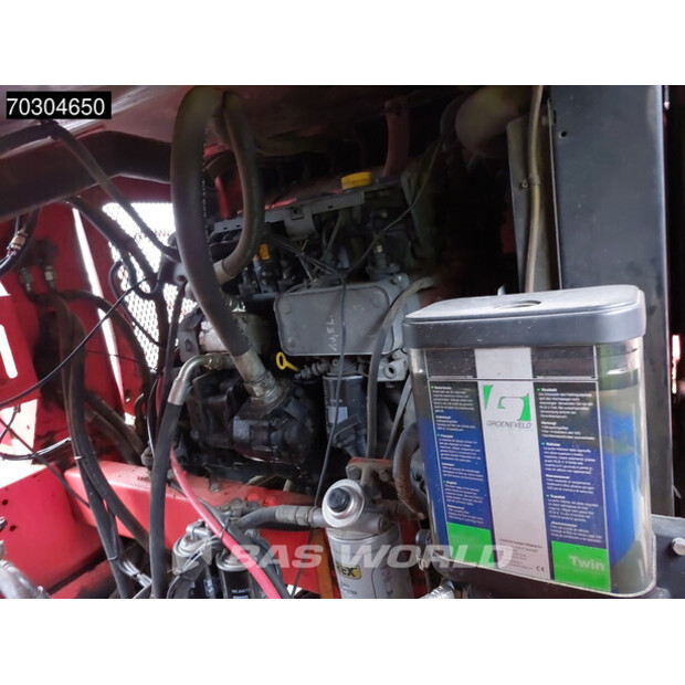 2006 Terex Finlay 883-44541314