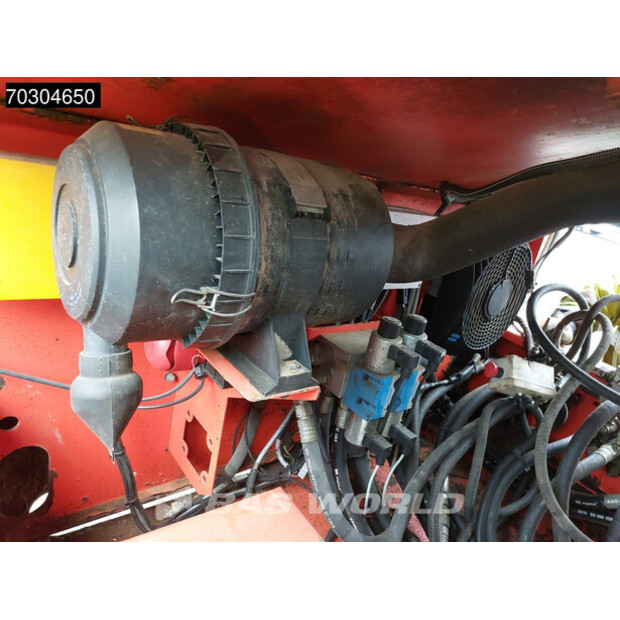 2006 Terex Finlay 883-44541315