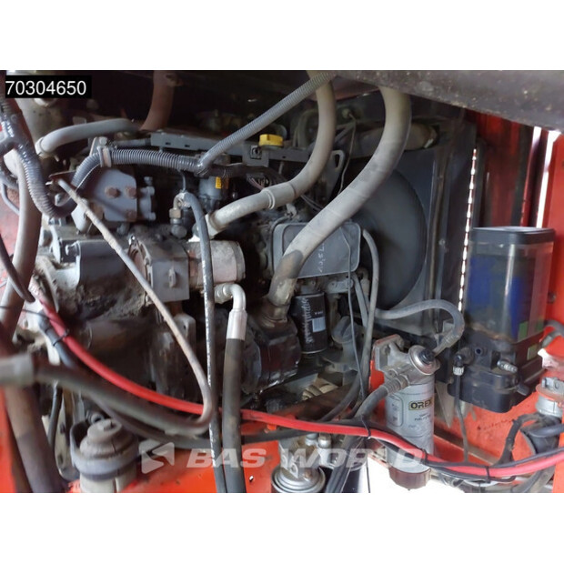 2006 Terex Finlay 883-44541316