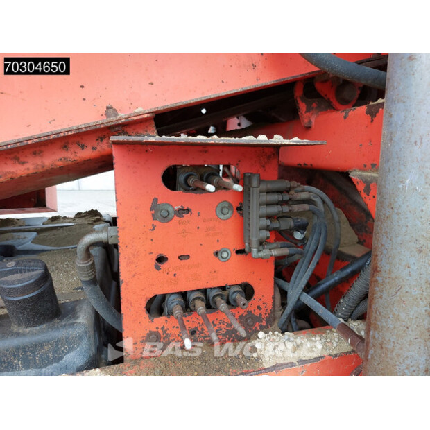 2006 Terex Finlay 883-44541317