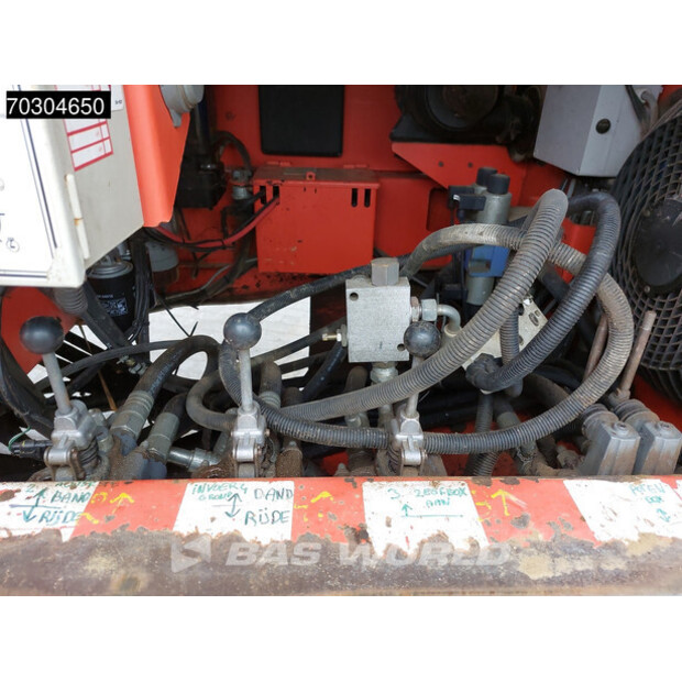 2006 Terex Finlay 883-44541319