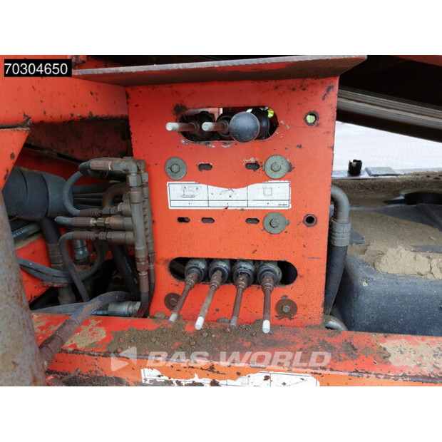 2006 Terex Finlay 883-44541320