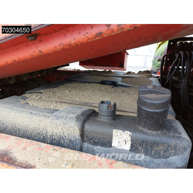 2006 Terex Finlay 883-44541321