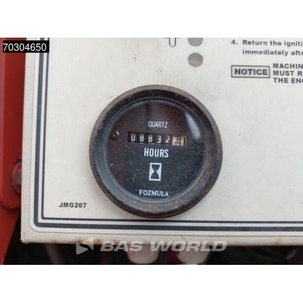 2006 Terex Finlay 883-44541322