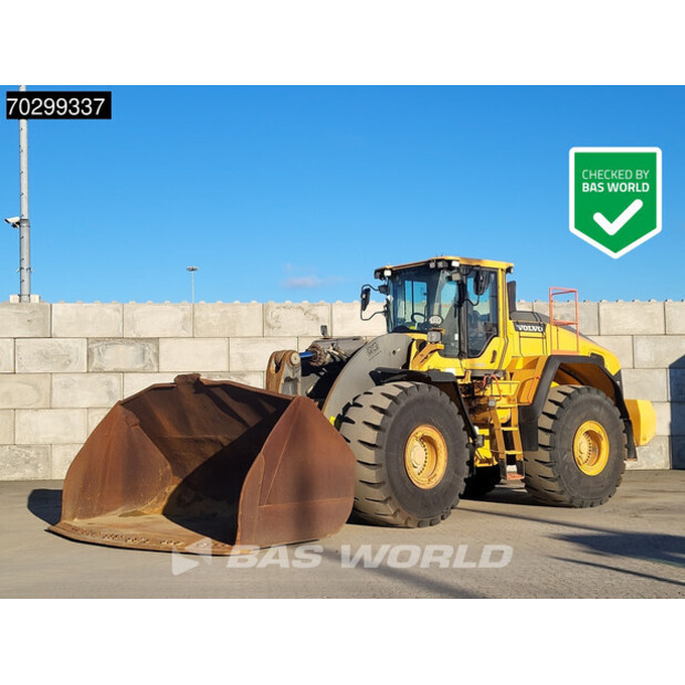 2017 فولفو L250H-44541354