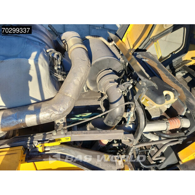 2017 فولفو L250H-44541366