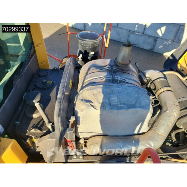 2017 فولفو L250H-44541367