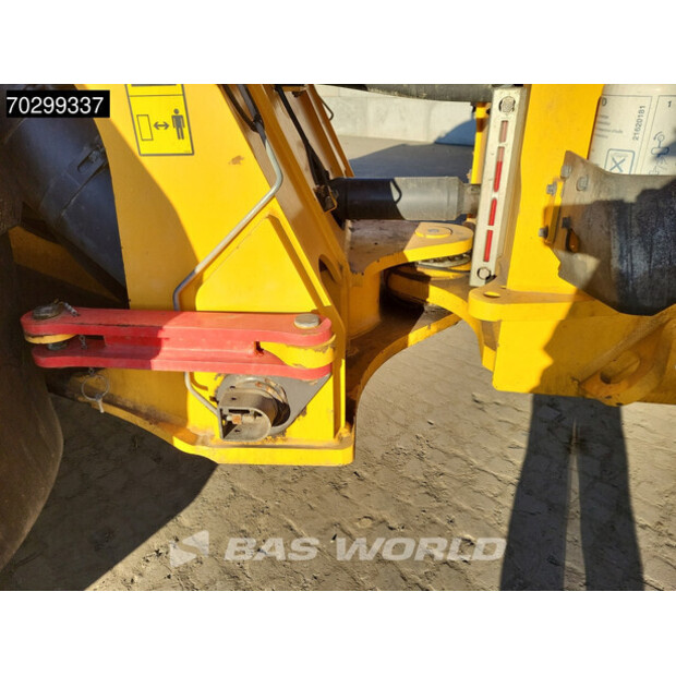 2017 فولفو L250H-44541378