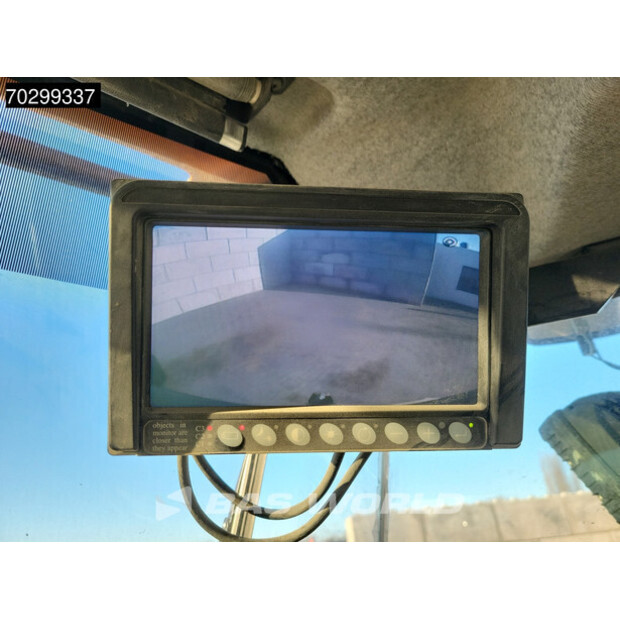 2017 فولفو L250H-44541386