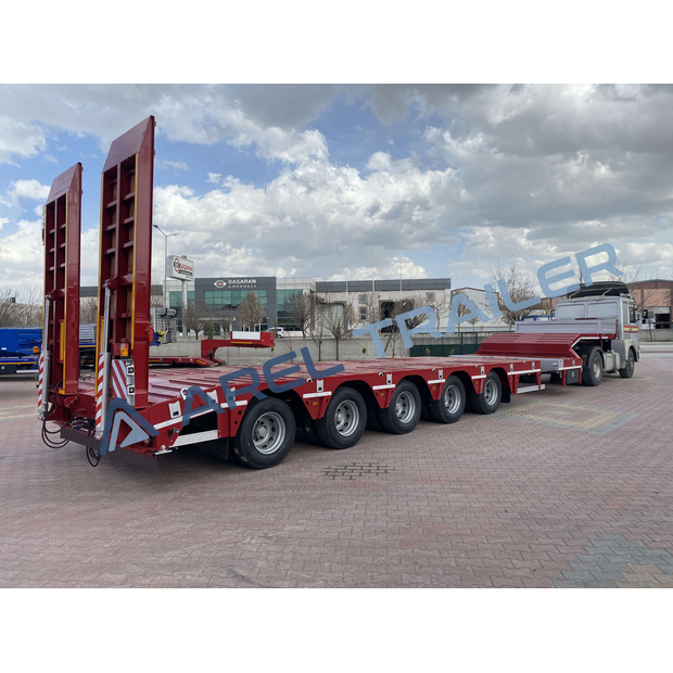 2025 Arel Trailer OTHERS-44541965