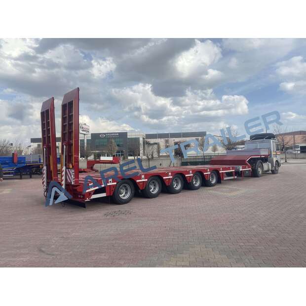 2025 Arel Trailer OTHERS-44541966