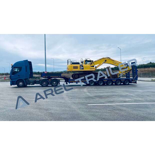 2025 Arel Trailer OTHERS-44541969