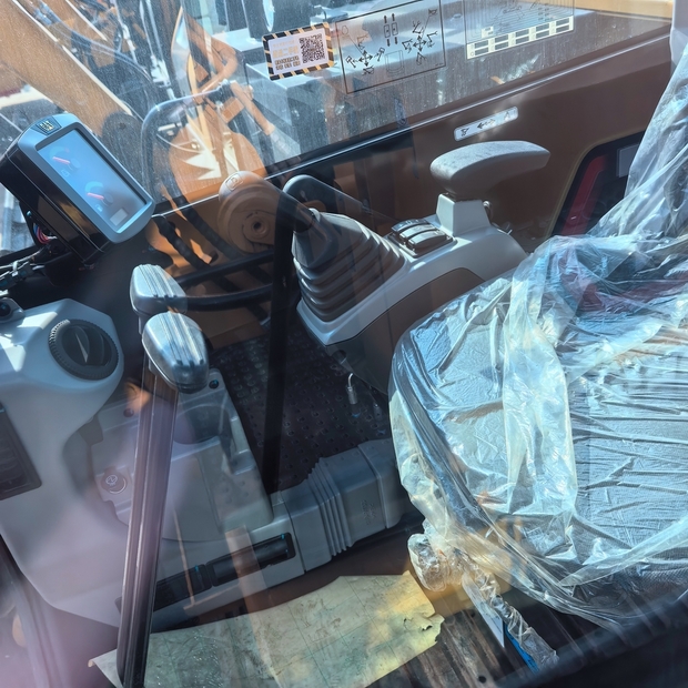 2020 Caterpillar 305.5E-44542003