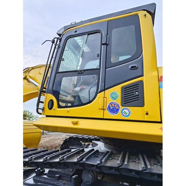 2020 كوماتسو PC450-8-44542015