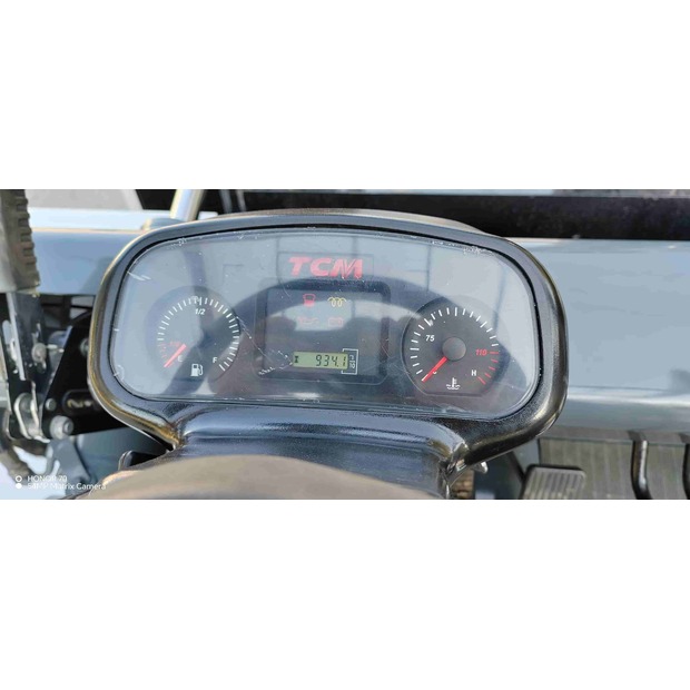 2020 TCM FD100-44542034