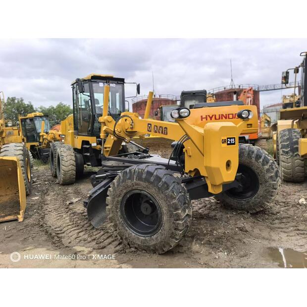 2020 XCMG GR215-44542035